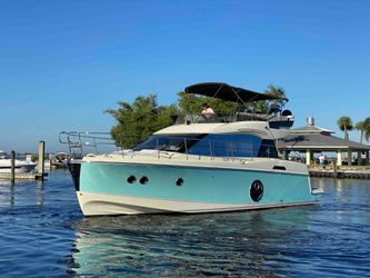 45' Monte Carlo 2015 Yacht For Sale